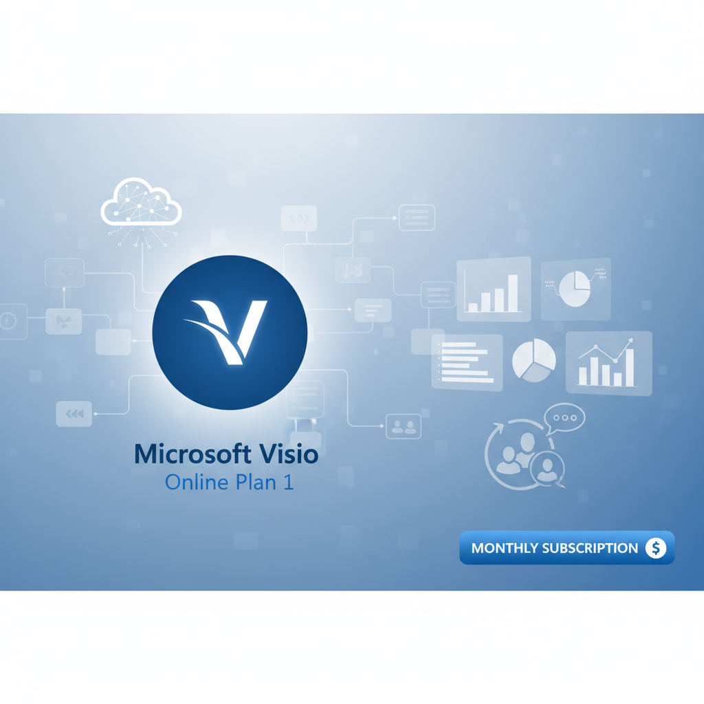 Visio Online