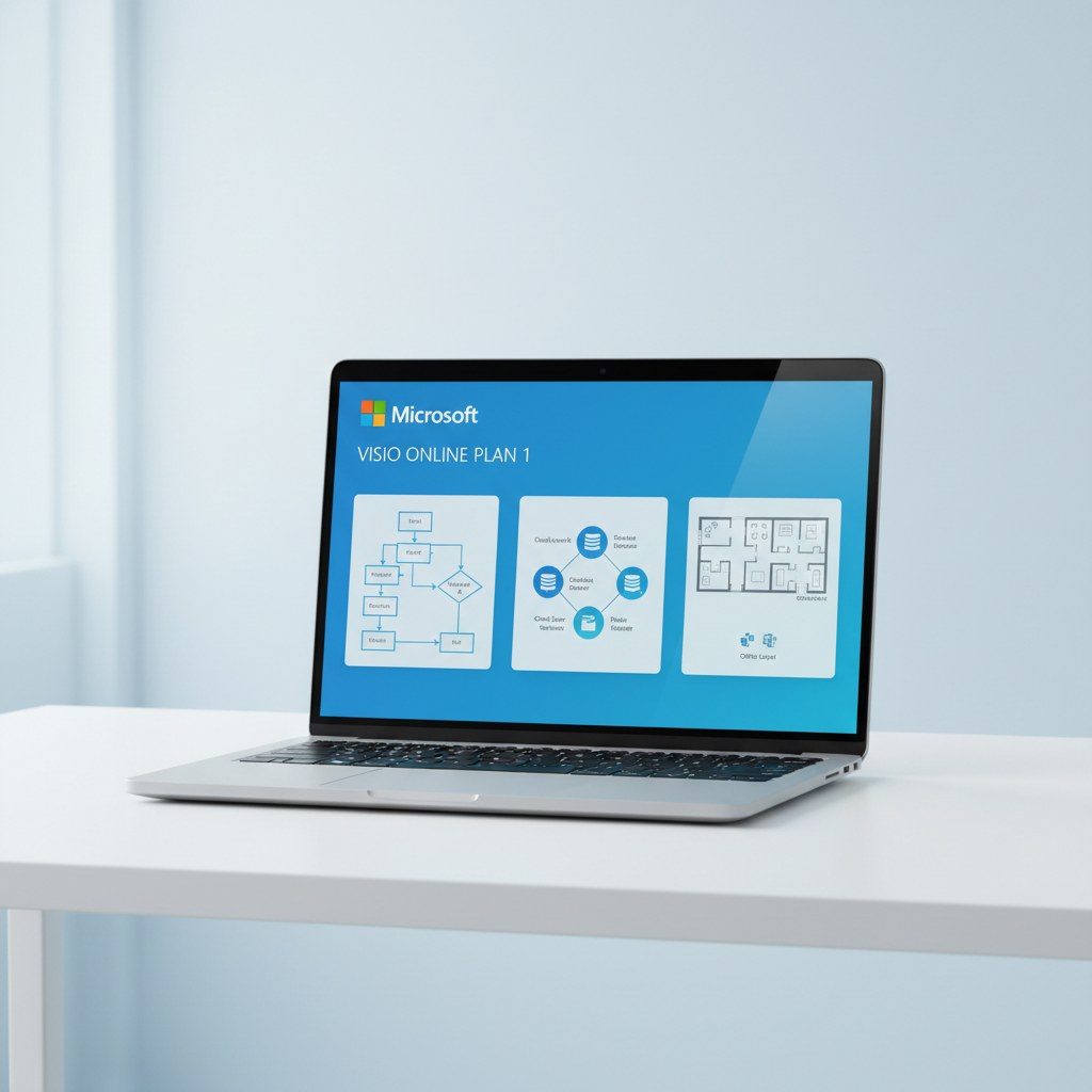 Visio Online