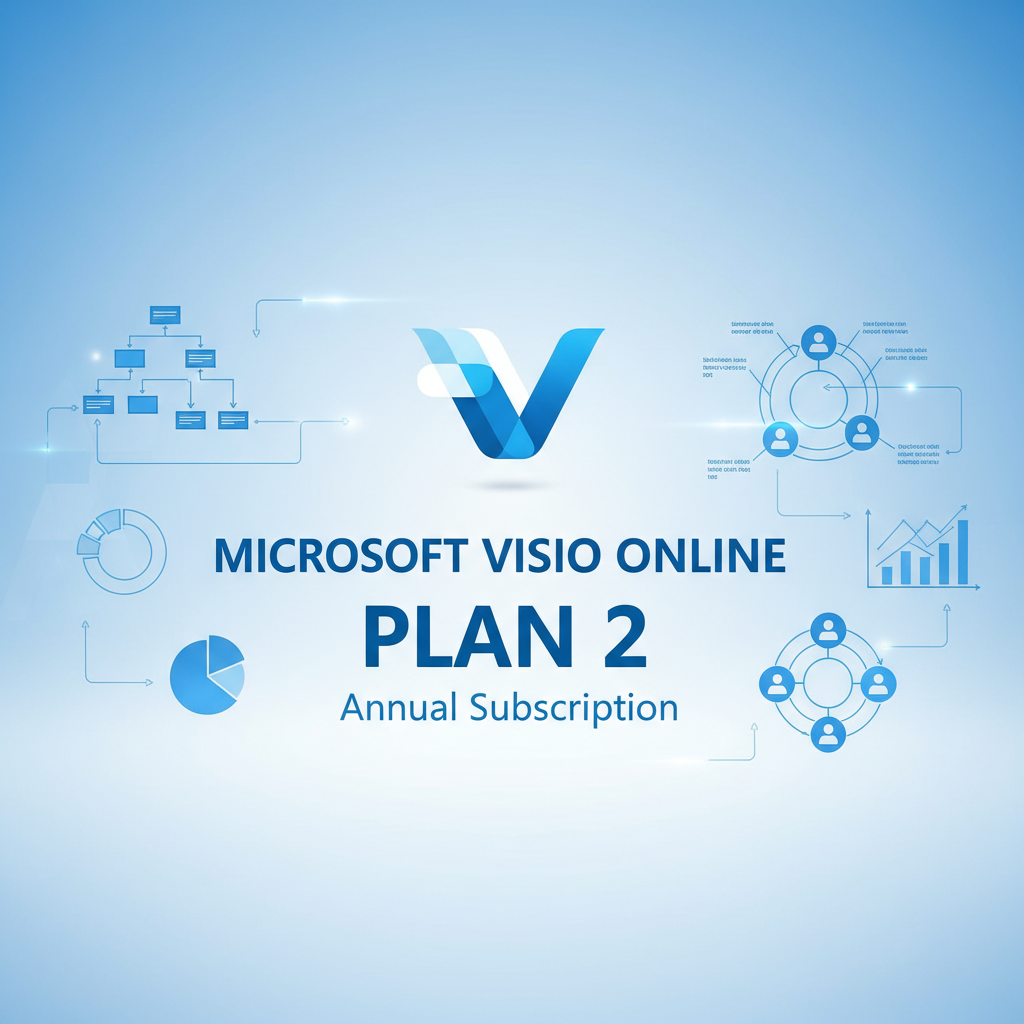 Visio Online