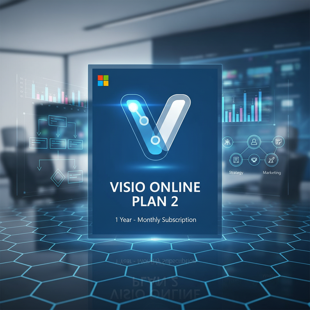 Visio Online