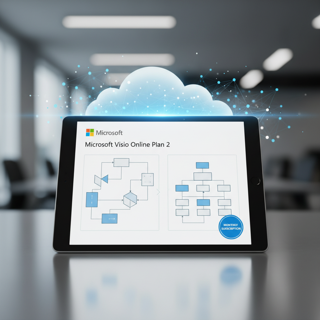 Visio Online