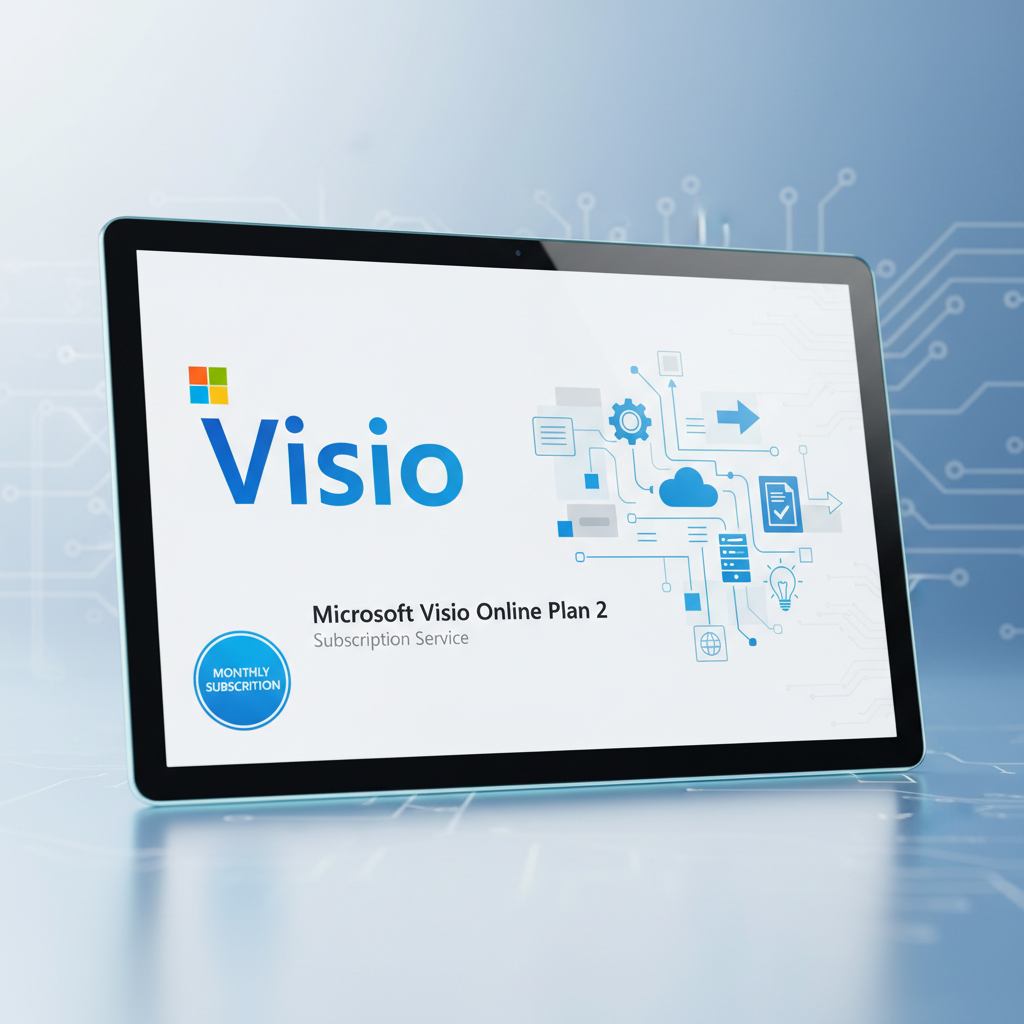 Visio Online