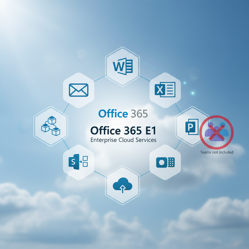 Microsoft Office 365 Enterprise