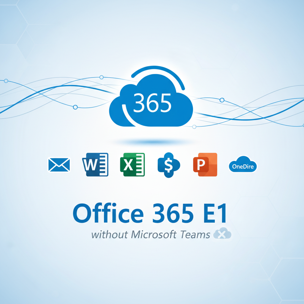 Microsoft Office 365 Enterprise