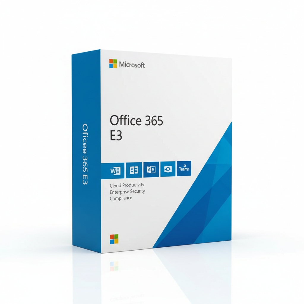 Microsoft Office 365 Enterprise