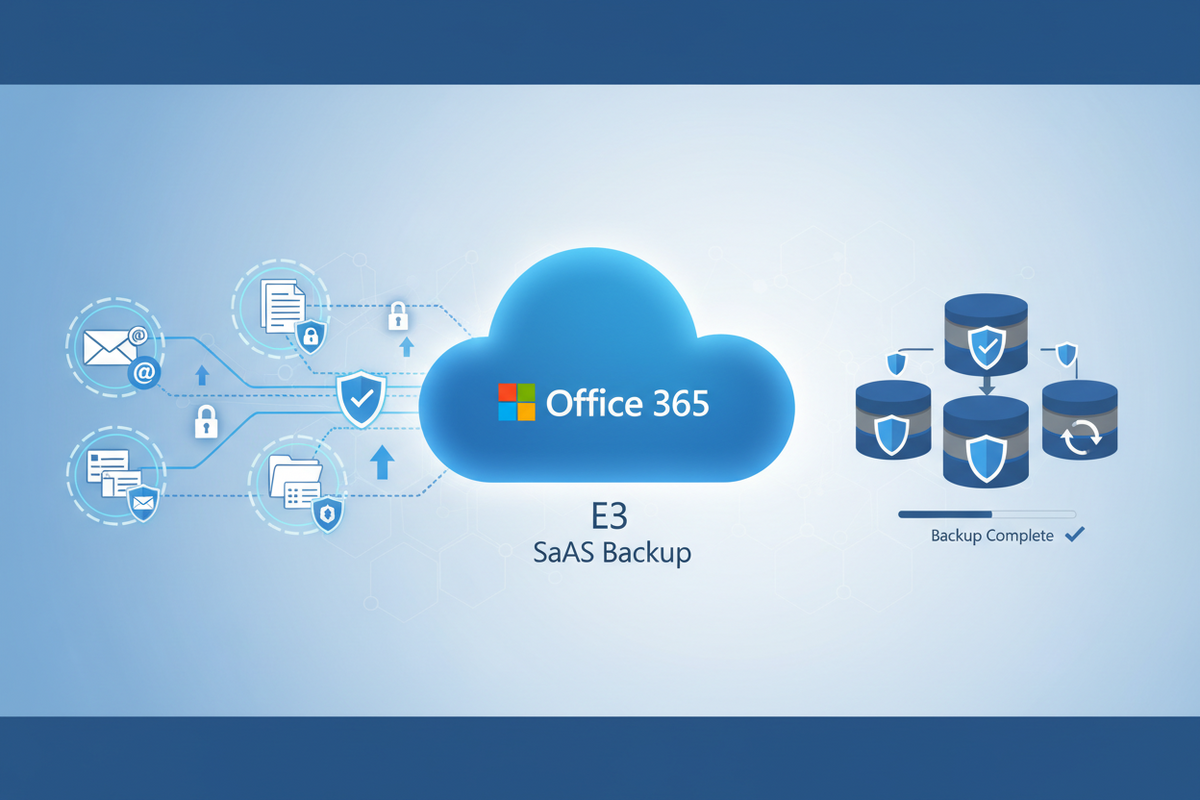 Microsoft Office 365 Enterprise