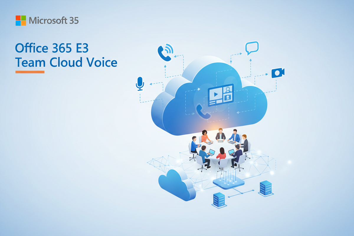 Microsoft Office 365 Enterprise
