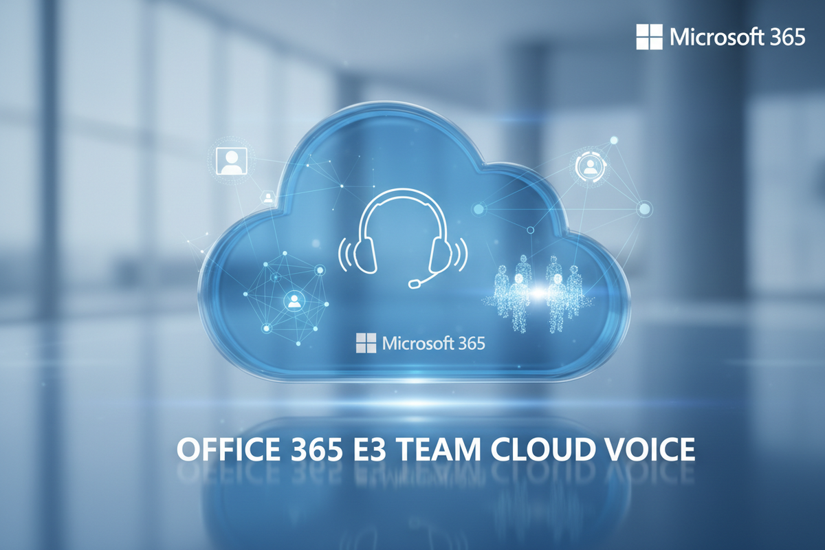 Microsoft Office 365 Enterprise