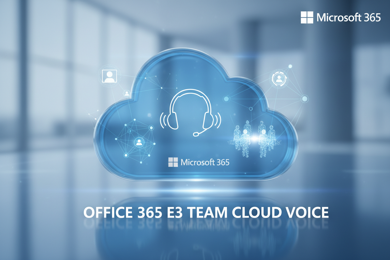Microsoft Office 365 Enterprise