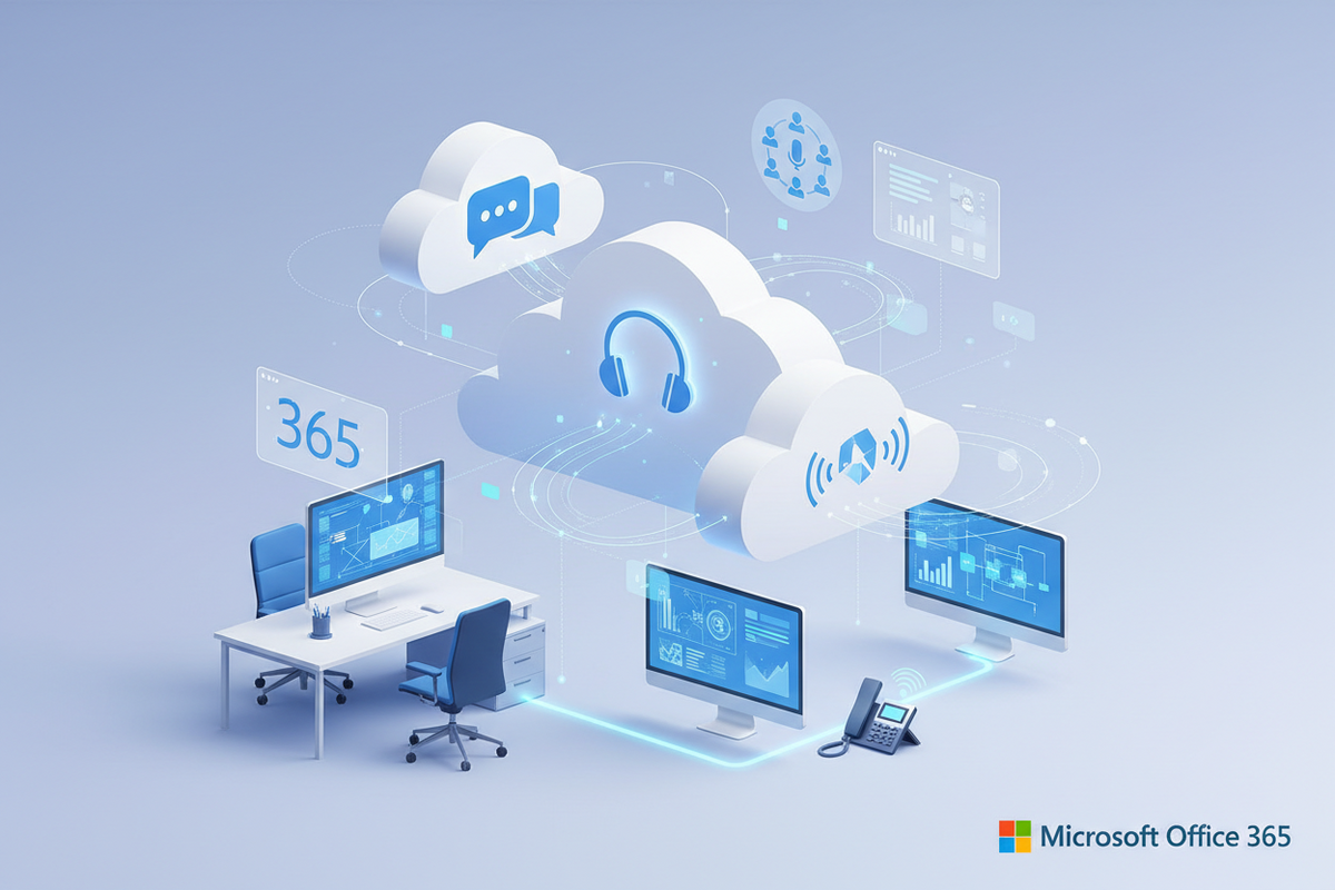 Modern Workplace Bundles