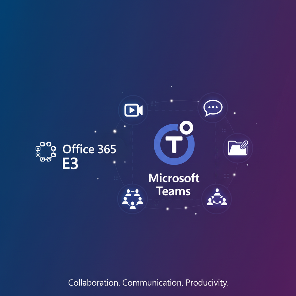 Microsoft Office 365 Enterprise