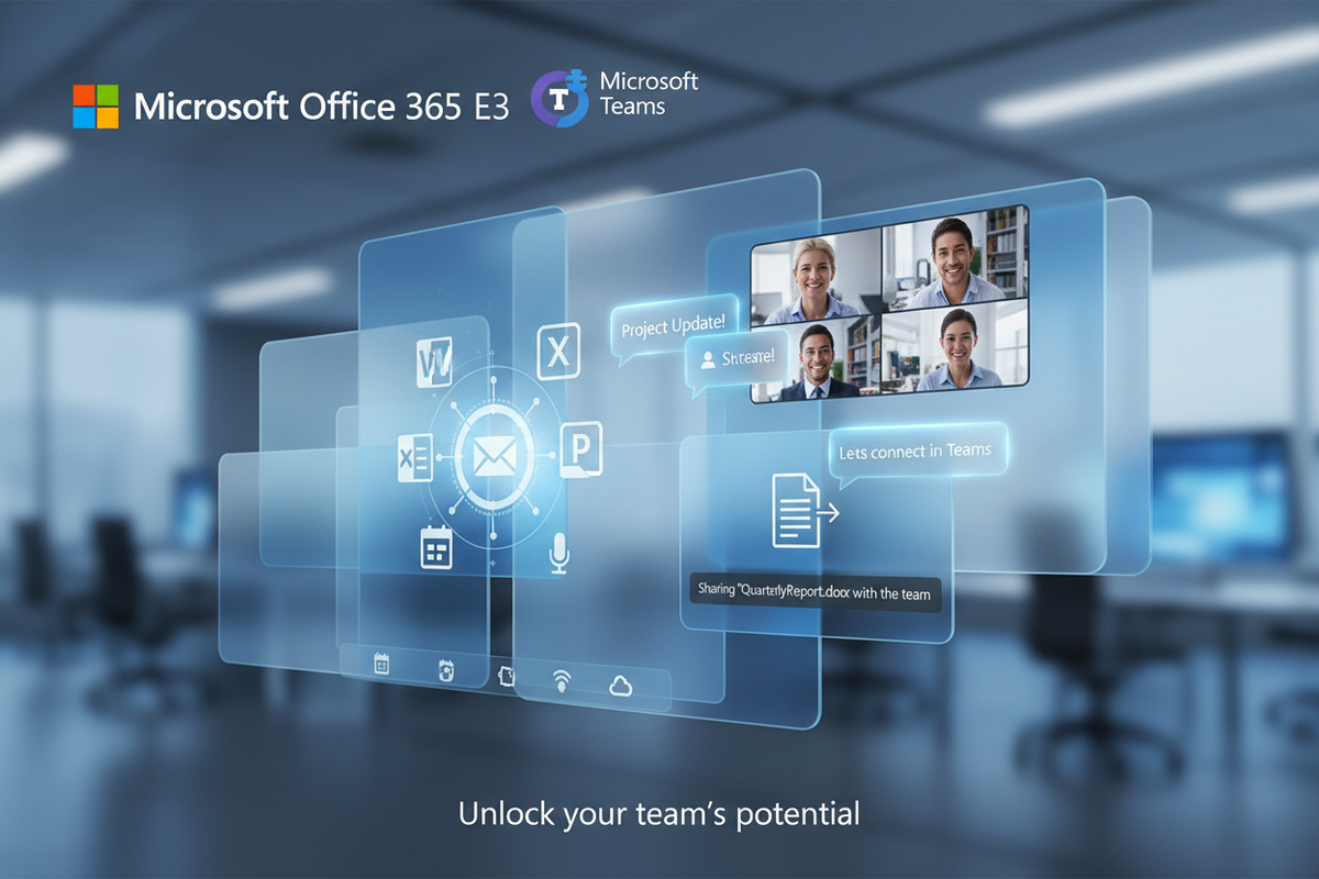 Modern Workplace Bundles