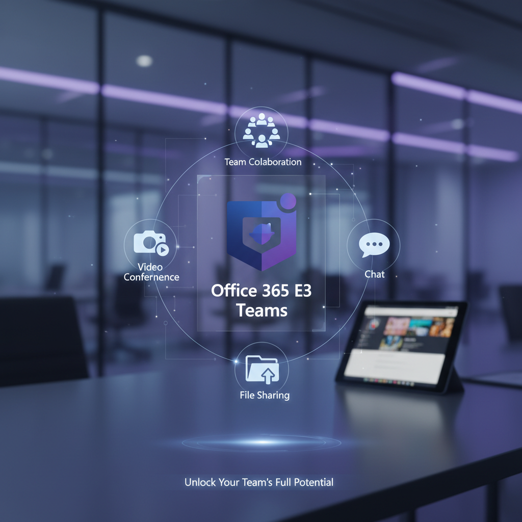 Modern Workplace Bundles