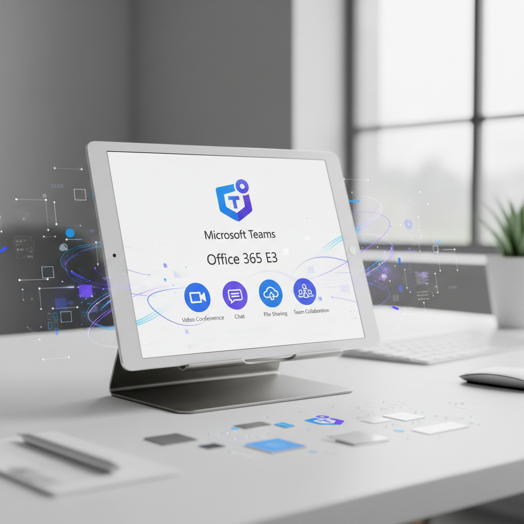 Microsoft Office 365 Enterprise