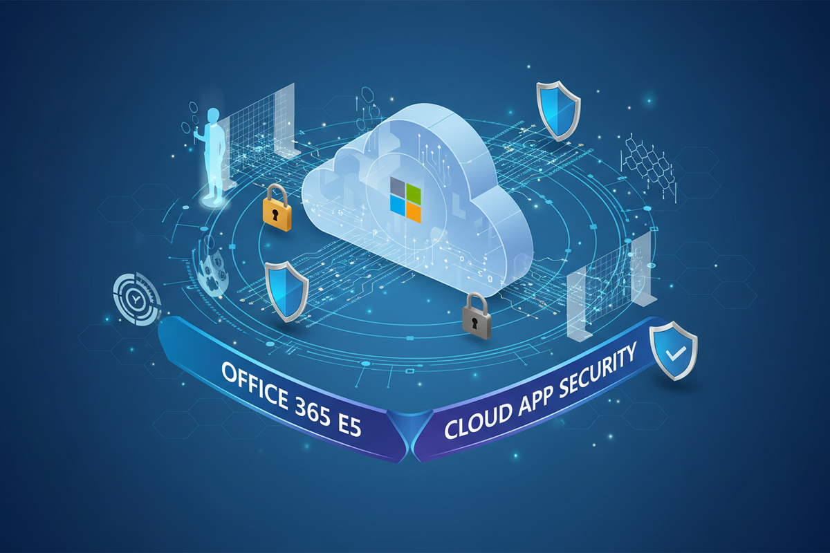 Microsoft Office 365 Enterprise