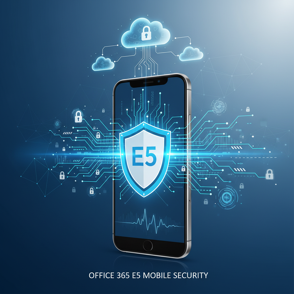 Microsoft Office 365 Enterprise