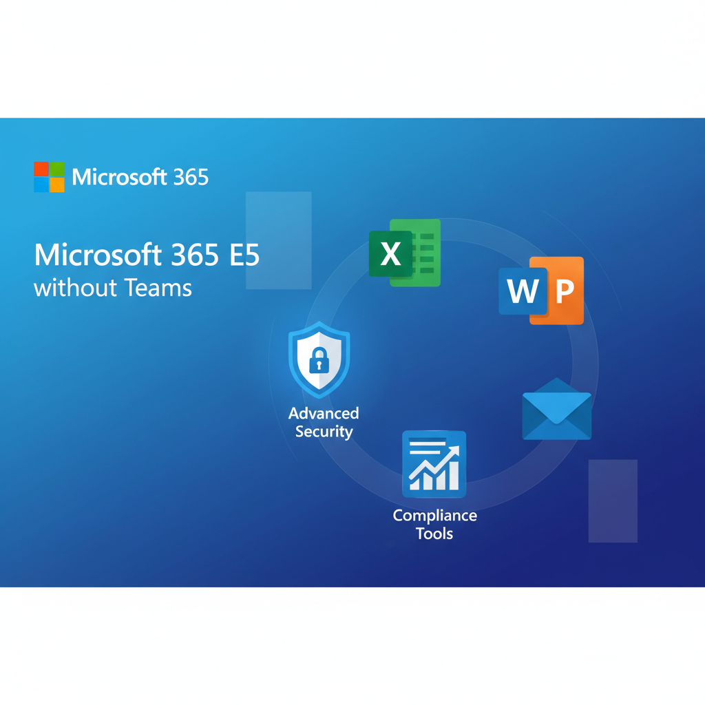 Microsoft Office 365 Enterprise
