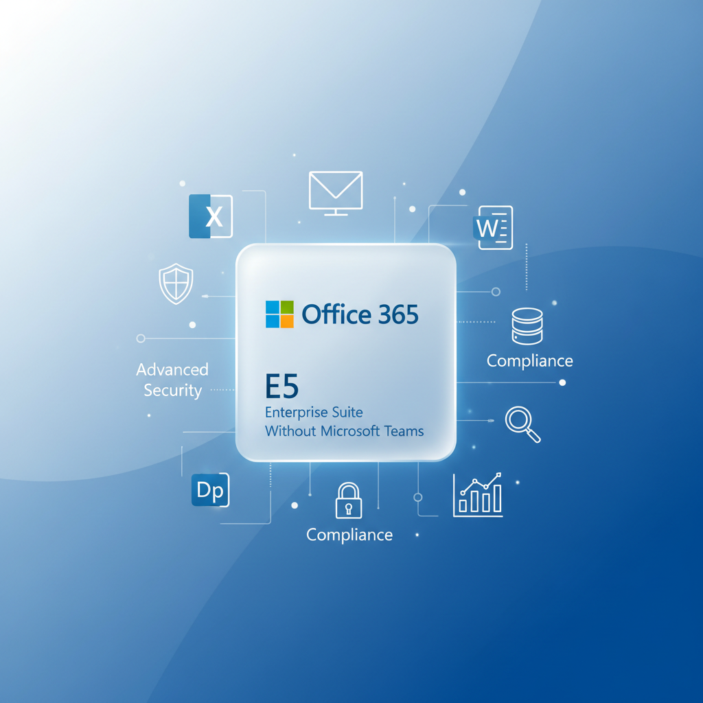 Microsoft Office 365 Enterprise
