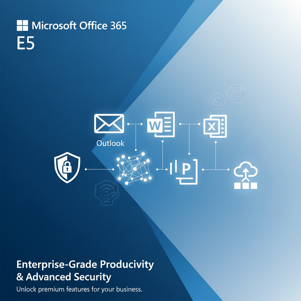 Microsoft Office 365 Enterprise