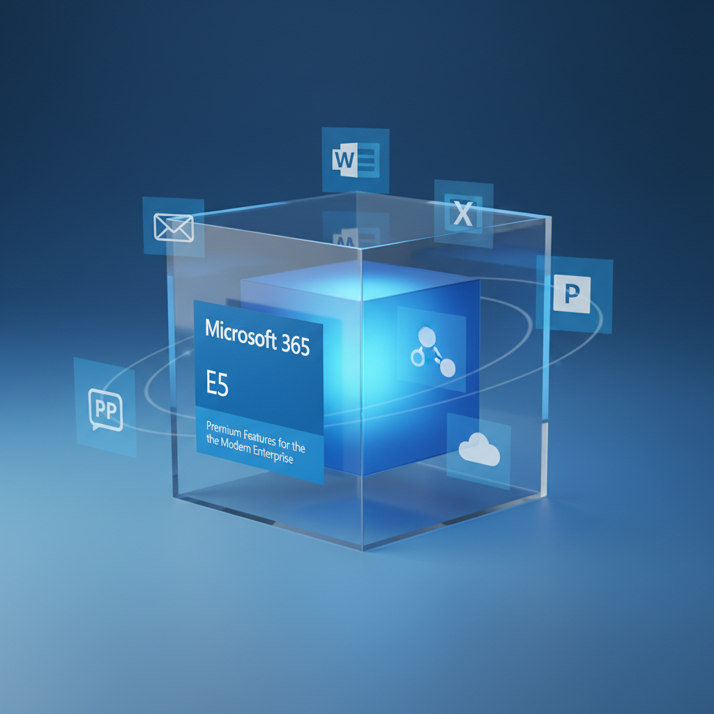 Microsoft Office 365 Enterprise