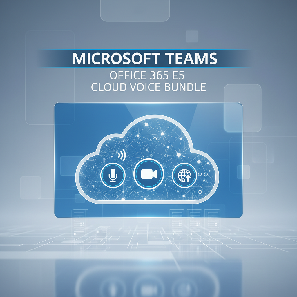 Modern Workplace Bundles