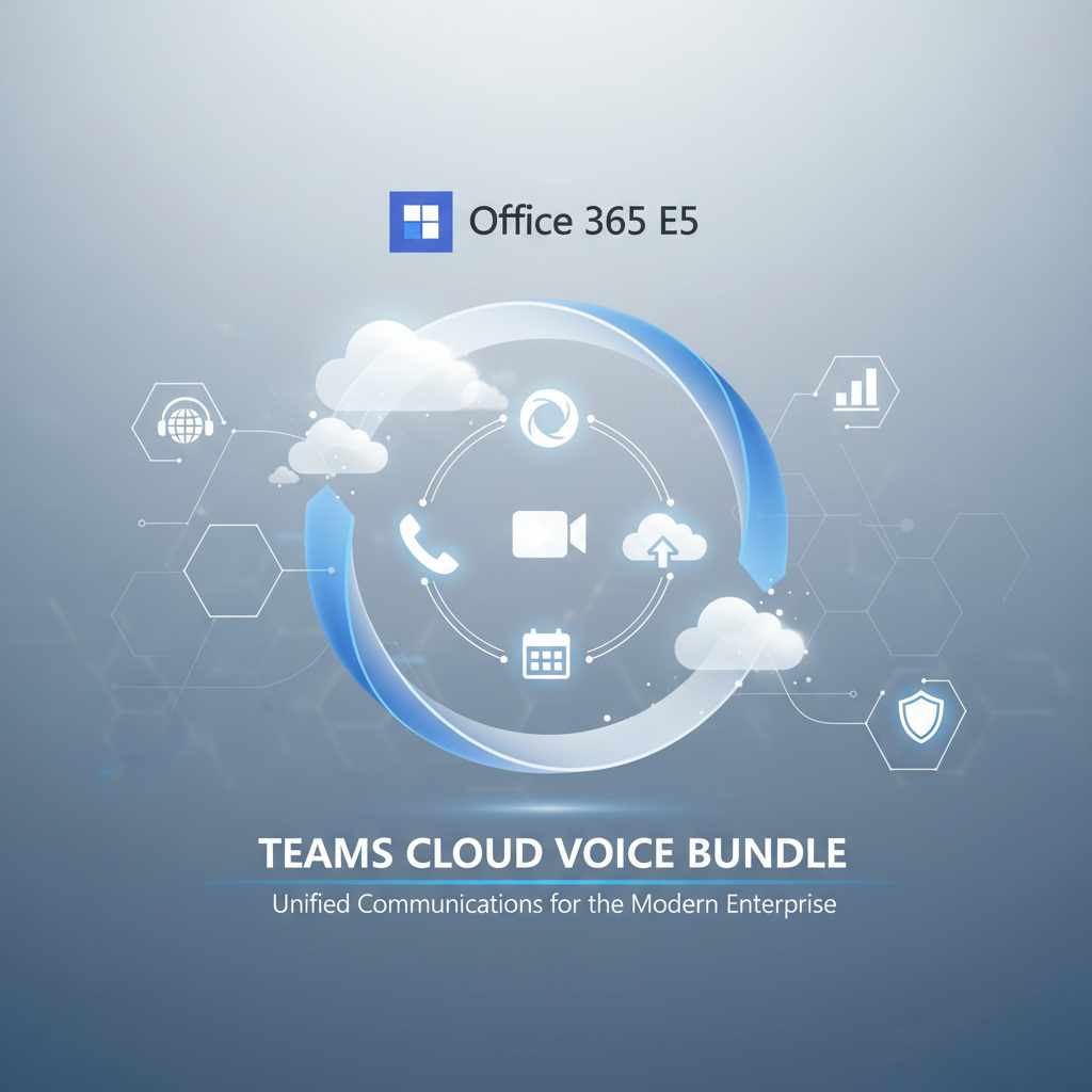 Modern Workplace Bundles