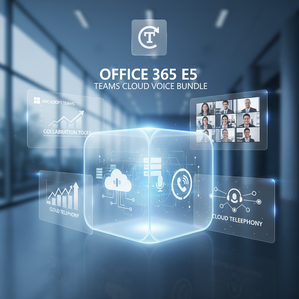 Modern Workplace Bundles