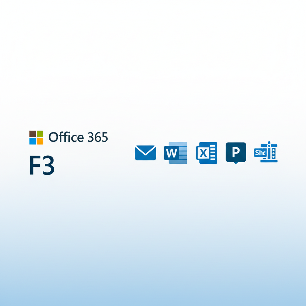 Microsoft Office 365 Enterprise