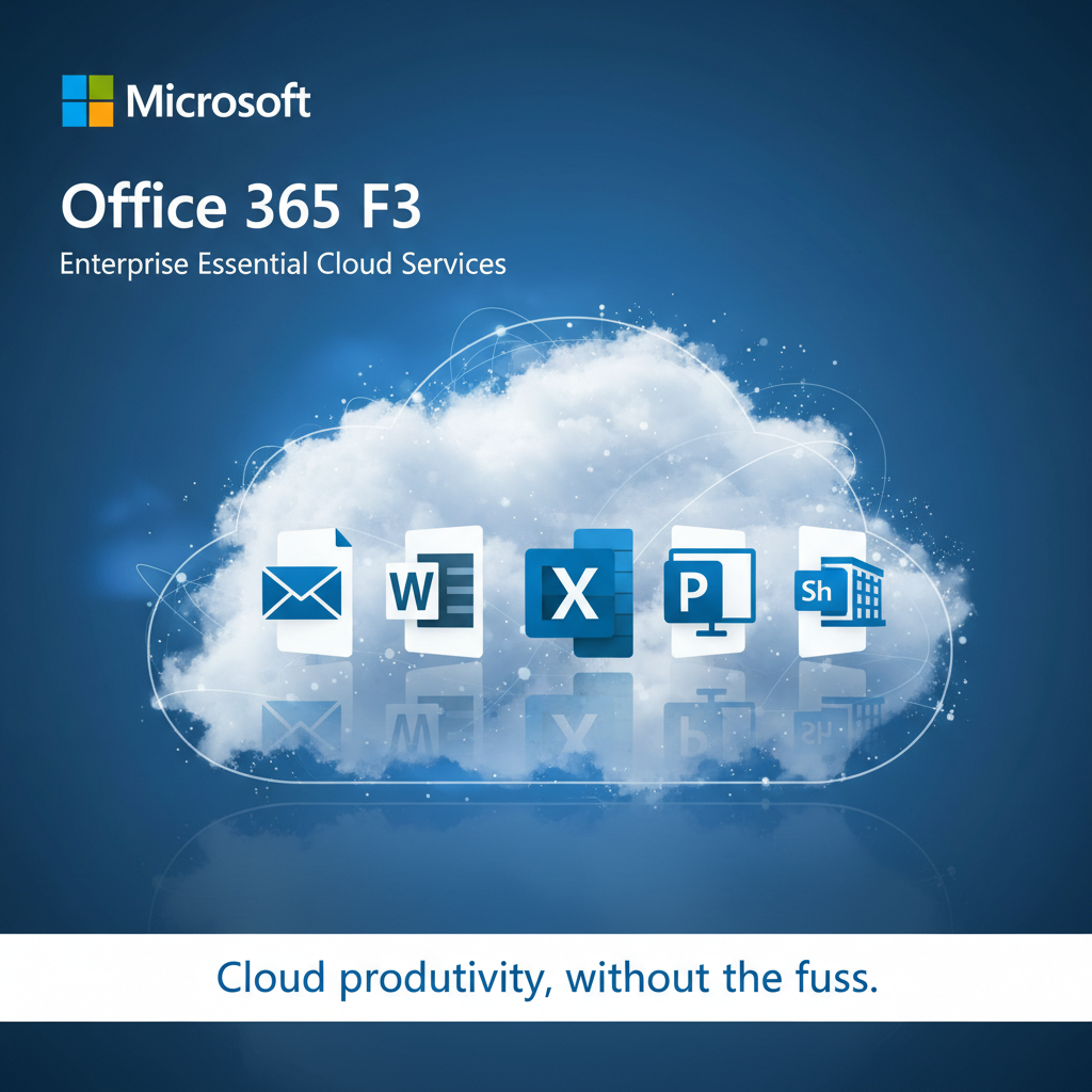 Microsoft Office 365 Enterprise