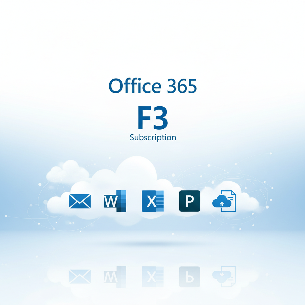 Microsoft Office 365 Enterprise