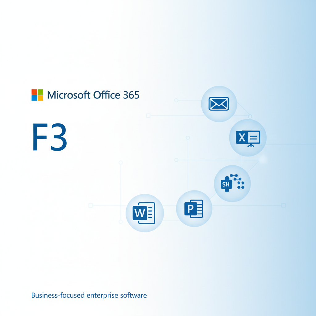 Microsoft Office 365 Enterprise