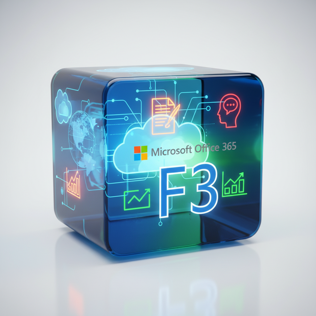 Microsoft Office 365 Enterprise