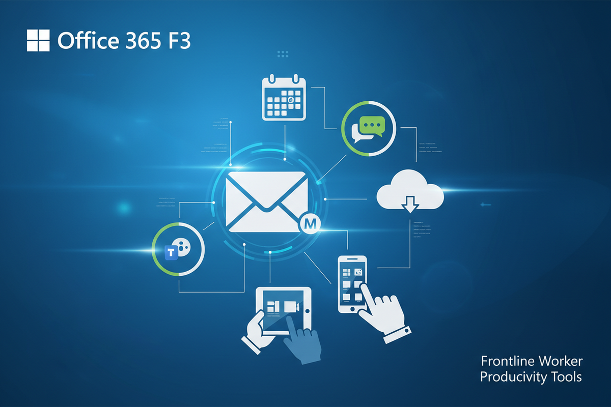 Microsoft Office 365 Enterprise