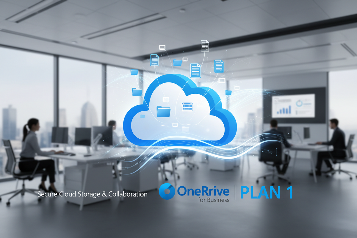 OneDrive for Business