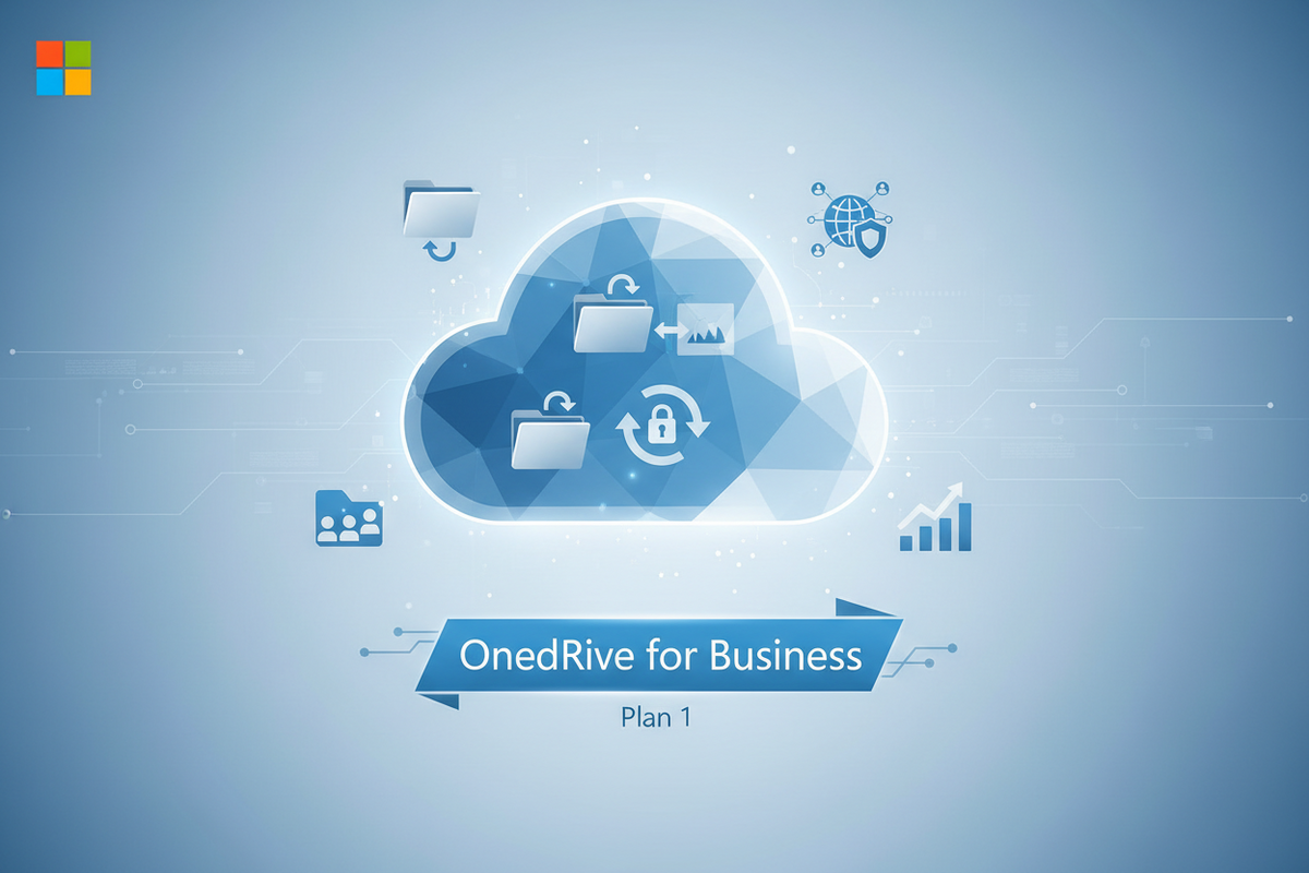 OneDrive for Business