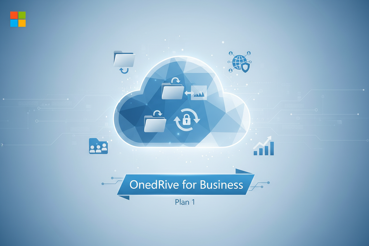 OneDrive for Business