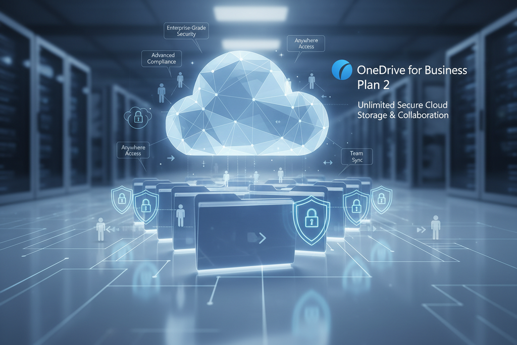 OneDrive for Business