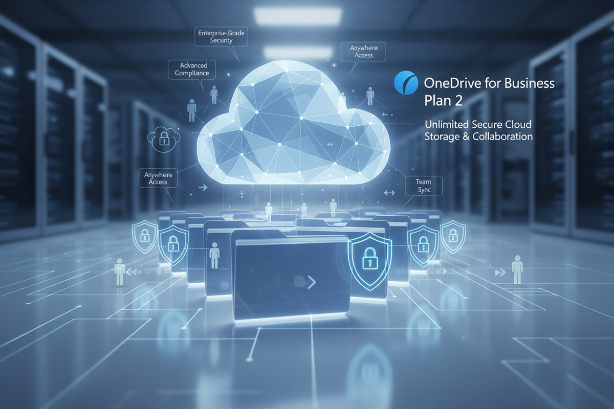 OneDrive for Business