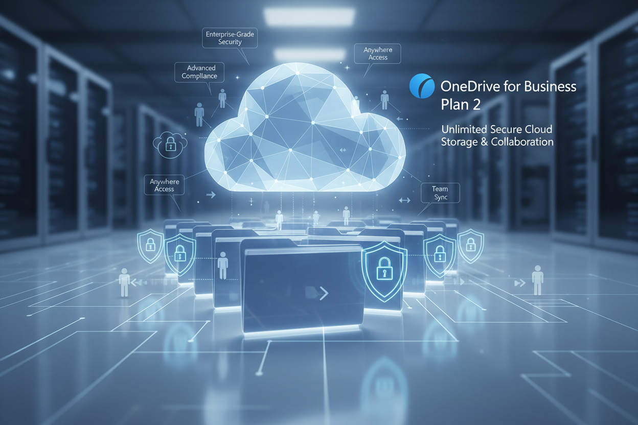 OneDrive for Business