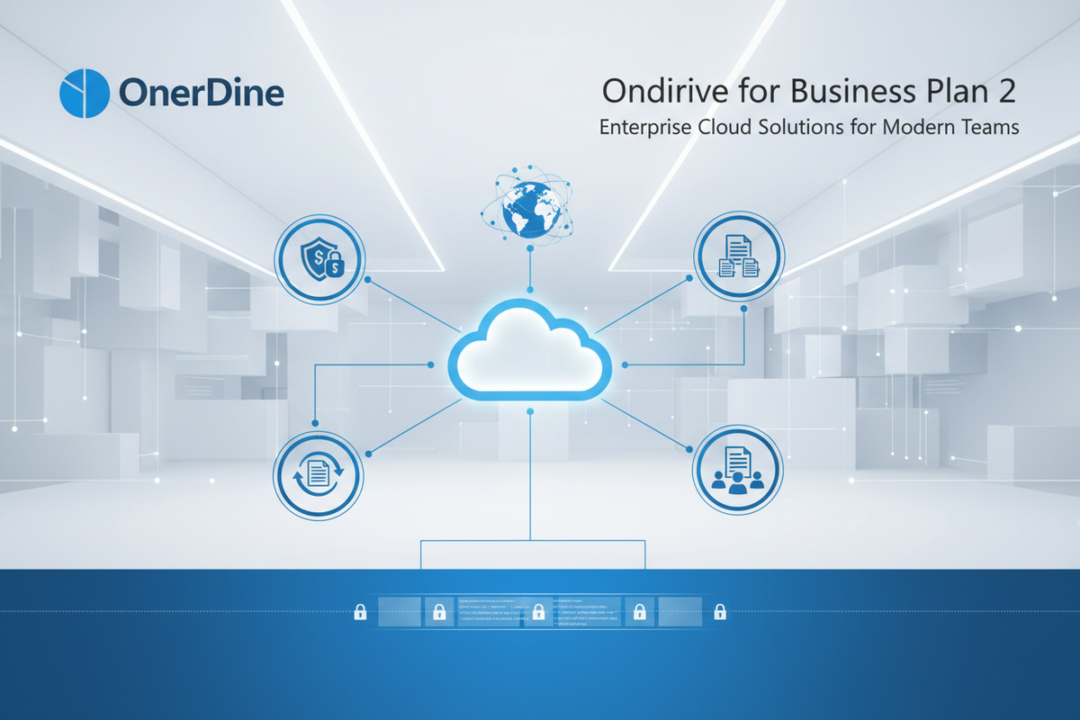 OneDrive for Business