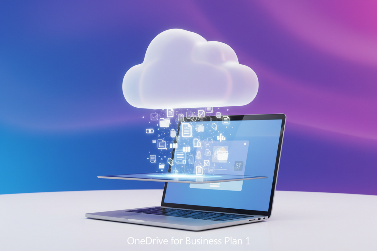 OneDrive for Business