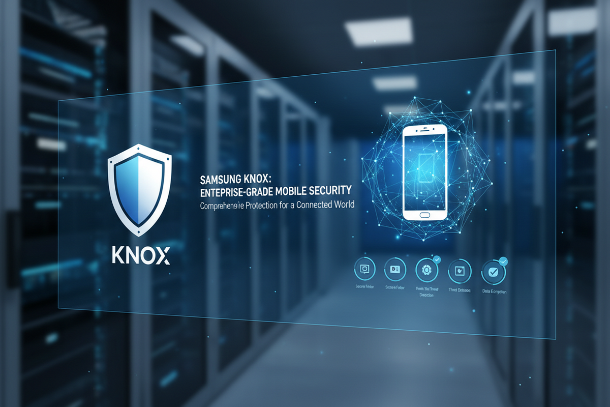 Samsung Knox
