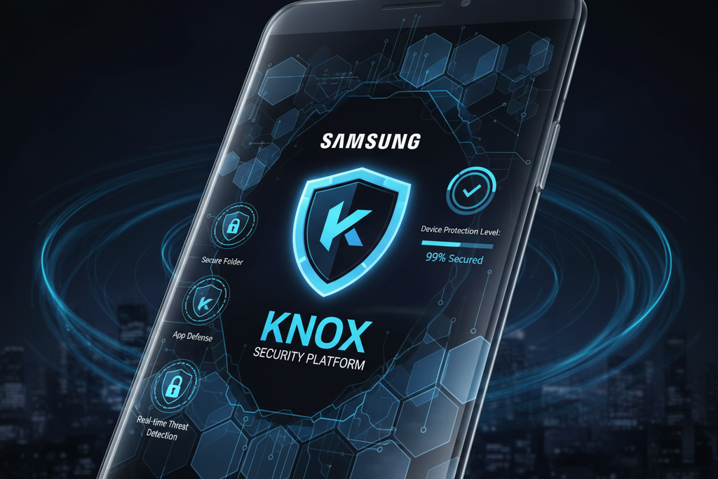 Samsung Knox