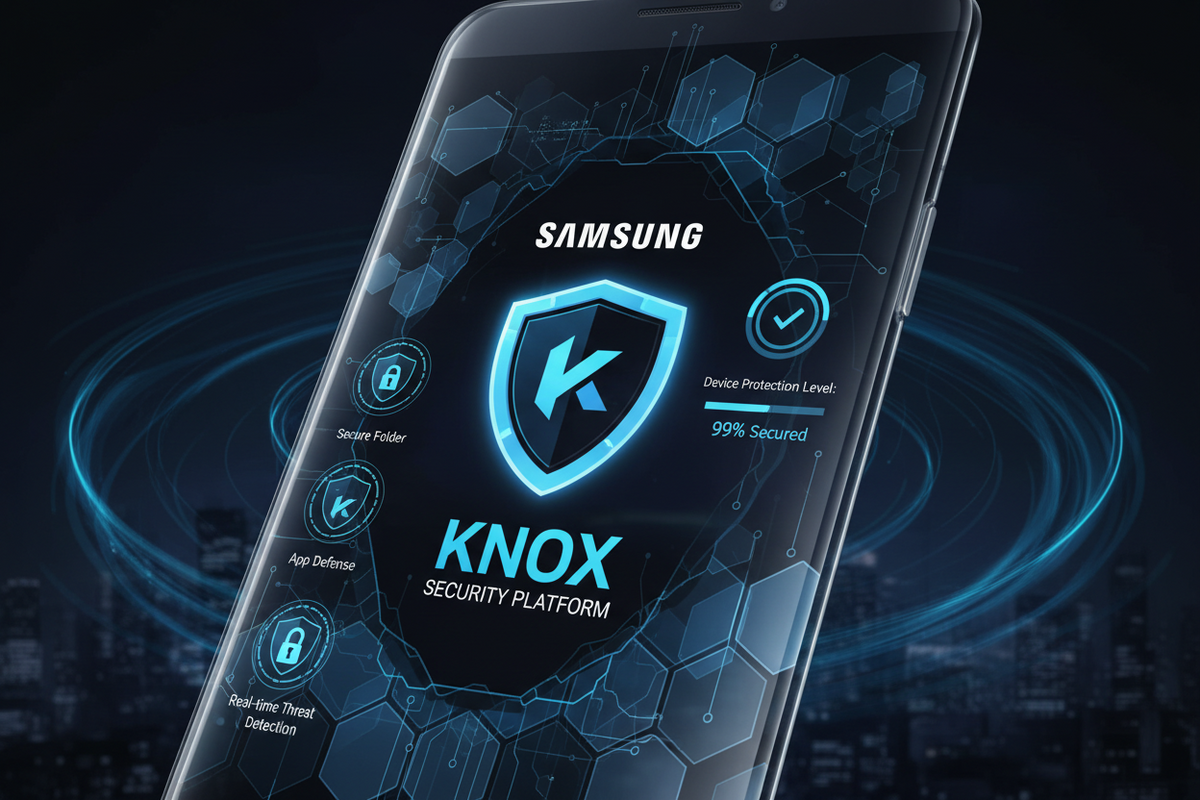 Samsung Knox