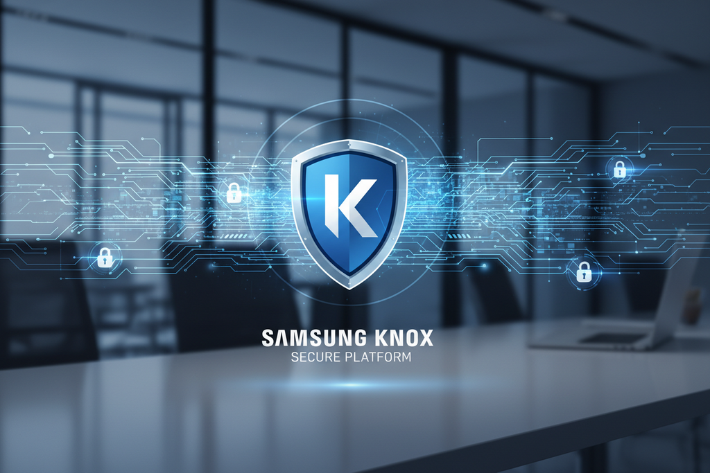 Samsung Knox