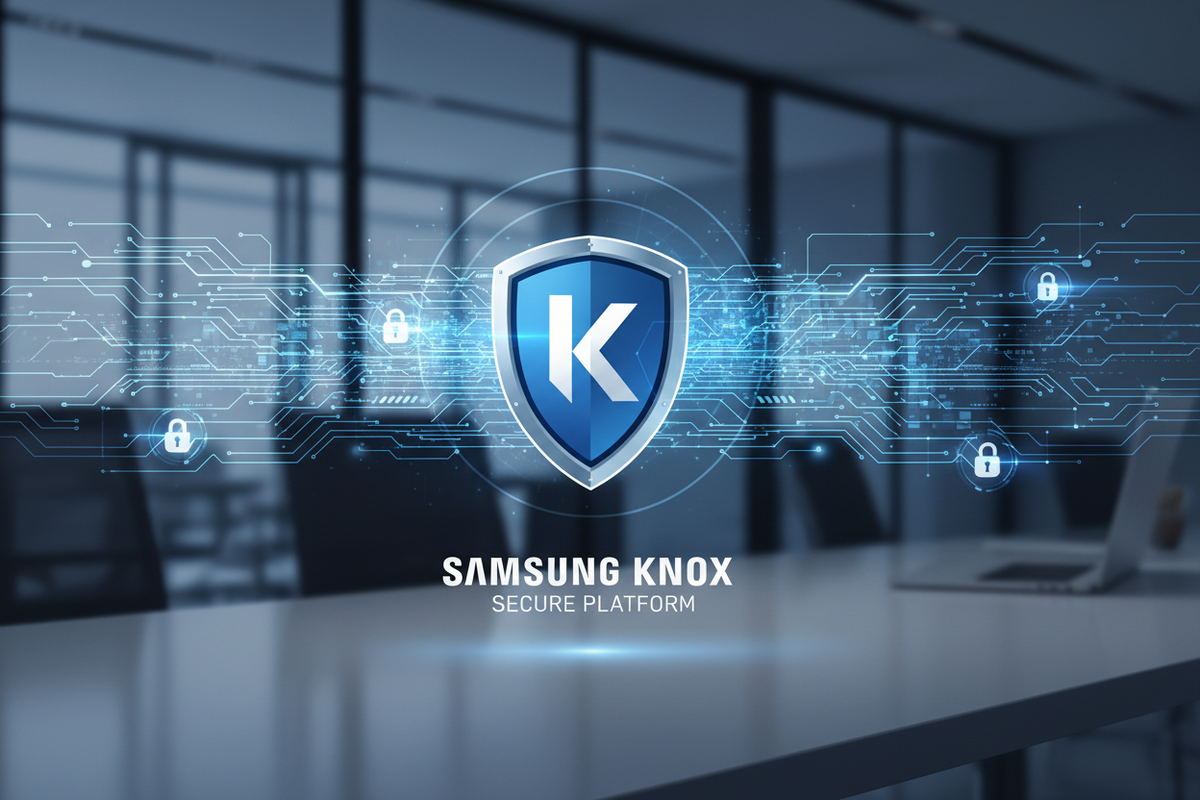 Samsung Knox