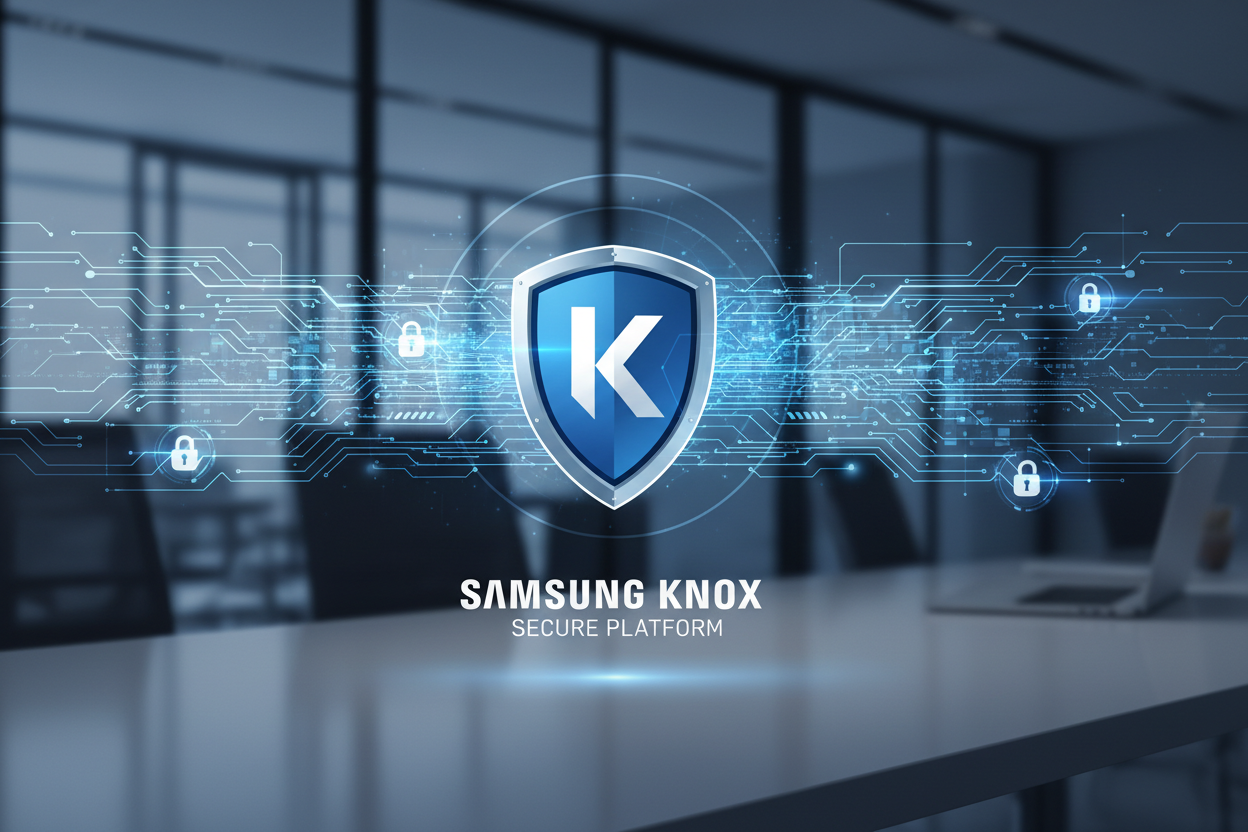 Samsung Knox