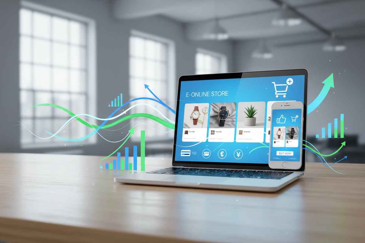 Sell Online Packages