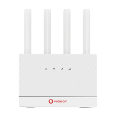 Zoom Fibre Uncapped 100 Mbps