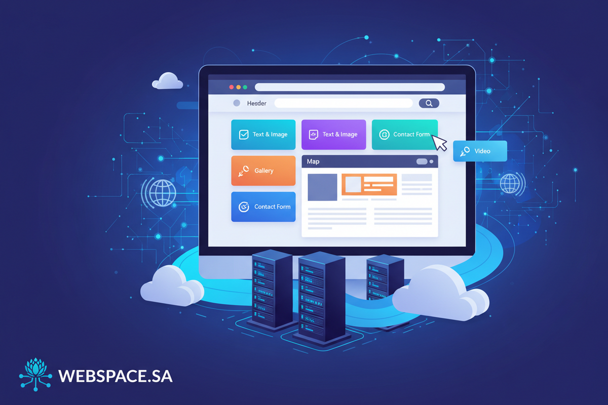 Web Hosting